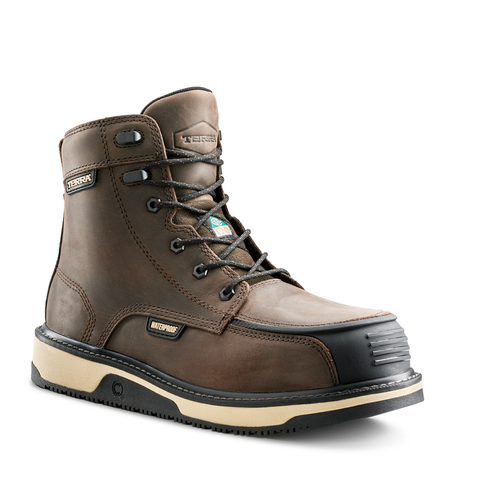 Terra Men's IRONSTONE 6inch CSA Work Boots