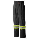 Pioneer Hi-Vis Traffic Mesh Pants - V10703xx