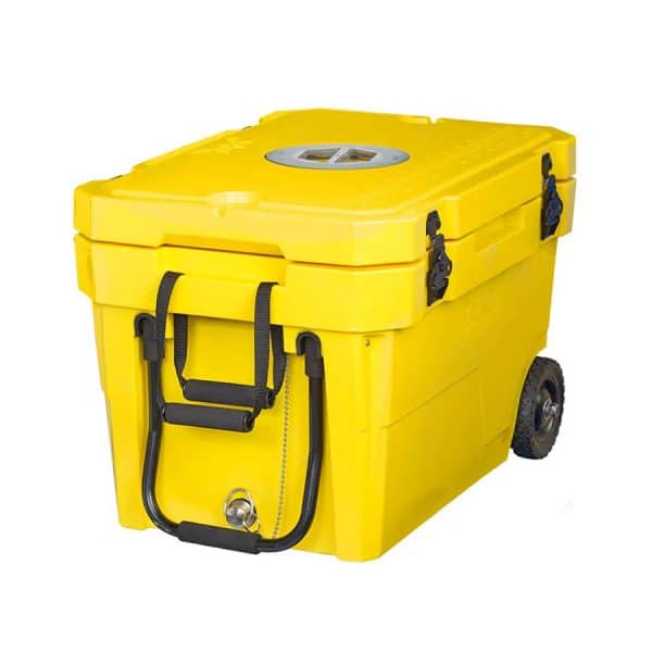 HONEYKOMB 50L QueenBee Refroidisseur sous vide