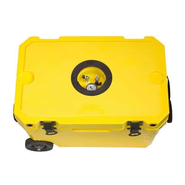 HONEYKOMB 50L QueenBee Refroidisseur sous vide