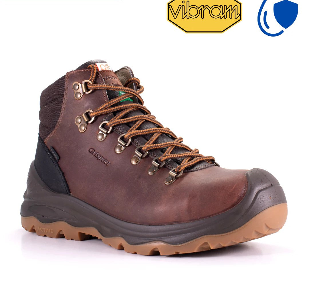 Grisport Rustico - 706297