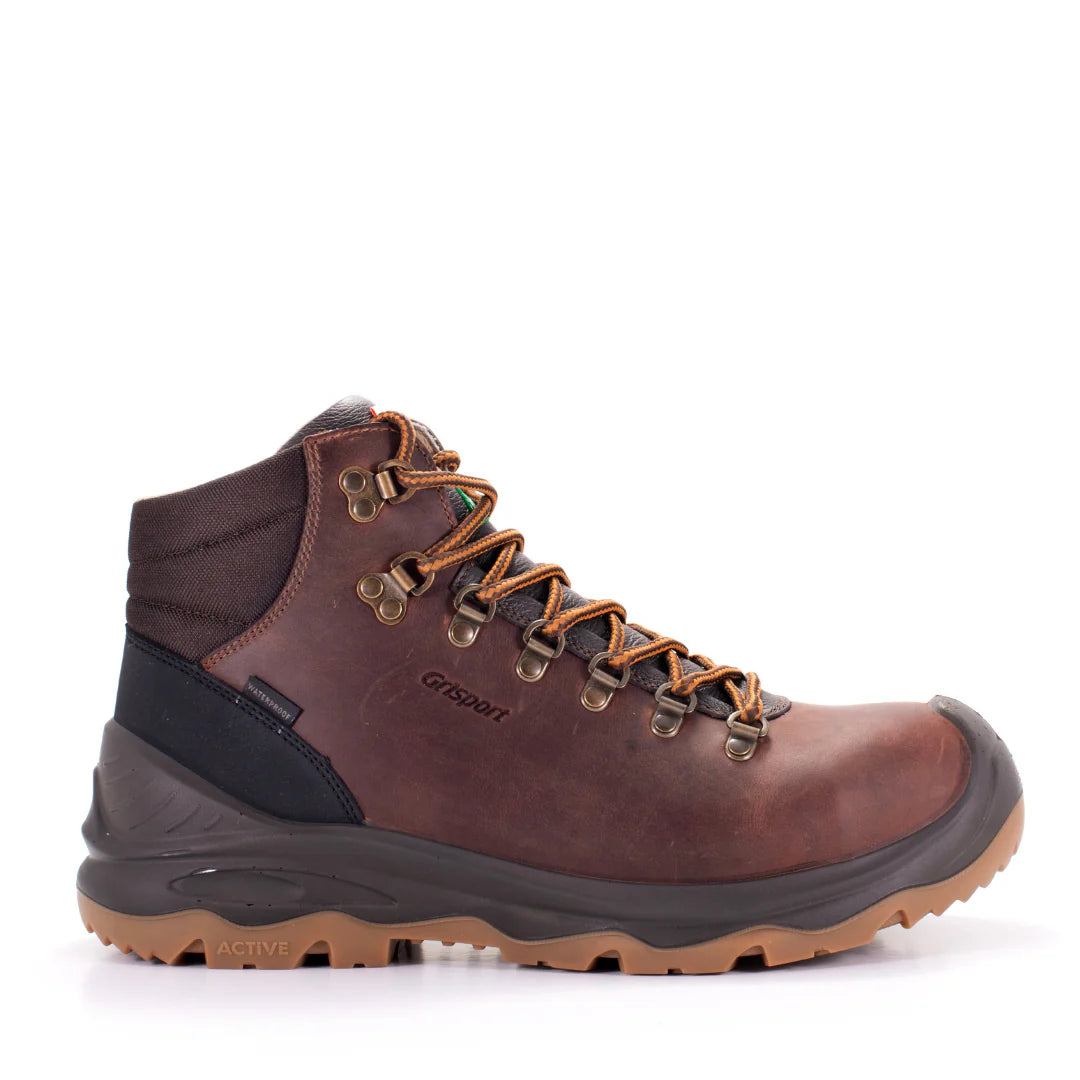 Grisport Rustico - 706297