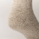 J.B. Field's Men's Icelandic "50 Below Ice" Wool Thermal Sock - 8516