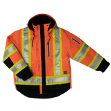 Tough Duck 4-in-1 Safety Jacket S187