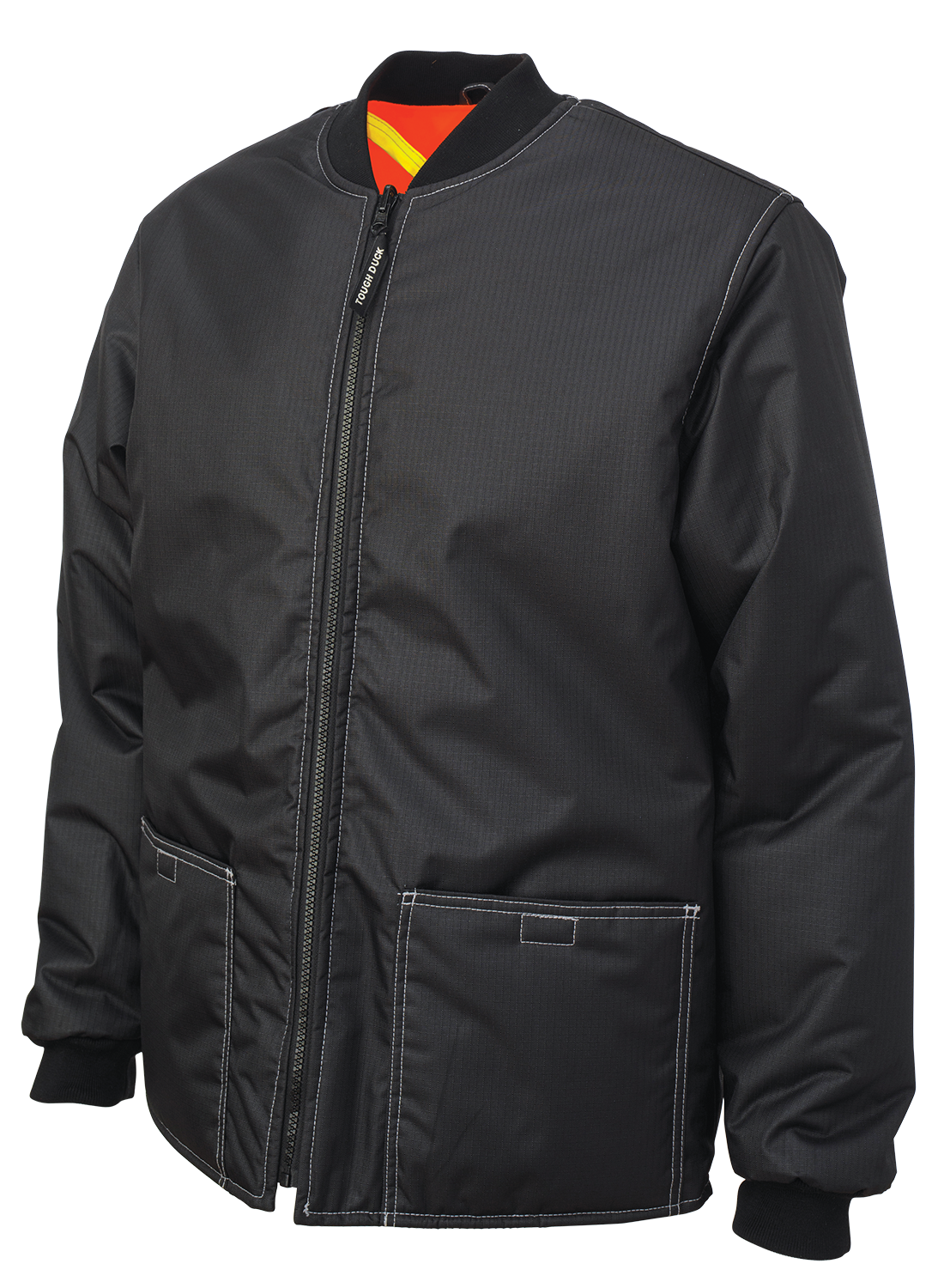 Tough Duck 4-in-1 Safety Jacket S187