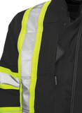 Tough Duck 4-in-1 Safety Jacket S187