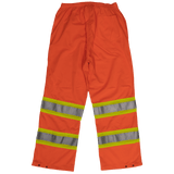 Tough Duck Safety Pull-On Pant S603