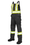 Tough Duck Unlined Hi-Vis Overall S769