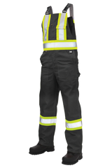 Tough Duck Unlined Hi-Vis Overall S769