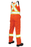 Tough Duck Unlined Hi-Vis Overall S769