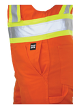 Tough Duck Unlined Hi-Vis Overall S769