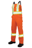 Tough Duck Unlined Hi-Vis Overall S769