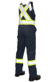 Tough Duck Unlined Hi-Vis Overall S769