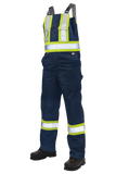 Tough Duck Unlined Hi-Vis Overall S769
