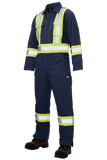 Tough Duck Insulated Safety Coverall S787