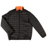 Tough Duck Reversible Safety Jacket SJ27