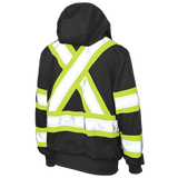 Tough Duck Women’s Safety Hoodie SJ42