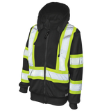 Tough Duck Women’s Safety Hoodie SJ42