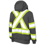 Tough Duck Women’s Safety Hoodie SJ42