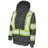 Tough Duck Women’s Safety Hoodie SJ42