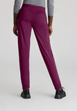 Skechers™ Pace 5-Pocket Ribbed Cuff Jogger - SKP669