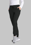 Skechers™ Theory 4-Pocket Low-Rise Jogger Scrub Pant - SKP552