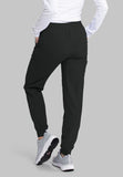 Skechers™ Theory 4-Pocket Low-Rise Jogger Scrub Pant - SKP552