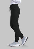 Skechers™ Theory 4-Pocket Low-Rise Jogger Scrub Pant - SKP552