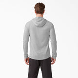 Dickies Cooling Performance Long Sleeve Hooded T-Shirt SL607