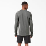 Dickies Temp-iQ® 365 Long Sleeve T-Shirt SL620