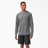 Dickies Temp-iQ® 365 Long Sleeve T-Shirt SL620