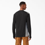 Dickies Temp-iQ® 365 Long Sleeve T-Shirt SL620