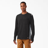 Dickies Temp-iQ® 365 Long Sleeve T-Shirt SL620