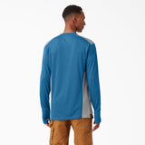 Dickies Temp-iQ® 365 Long Sleeve T-Shirt SL620