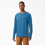 Dickies Temp-iQ® 365 Long Sleeve T-Shirt SL620