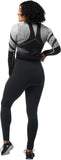 Smartwool Women's Intraknit Merino Thermal Leggings - SW016659001