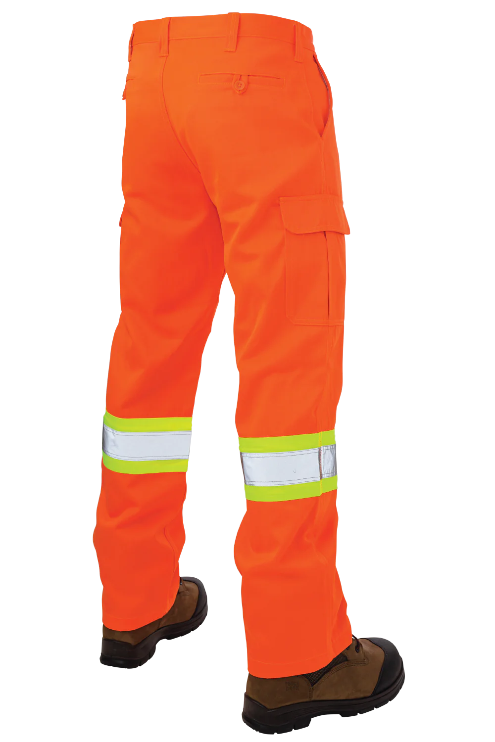 Tough Duck SP01 - Hi-Vis Cargo Pant
