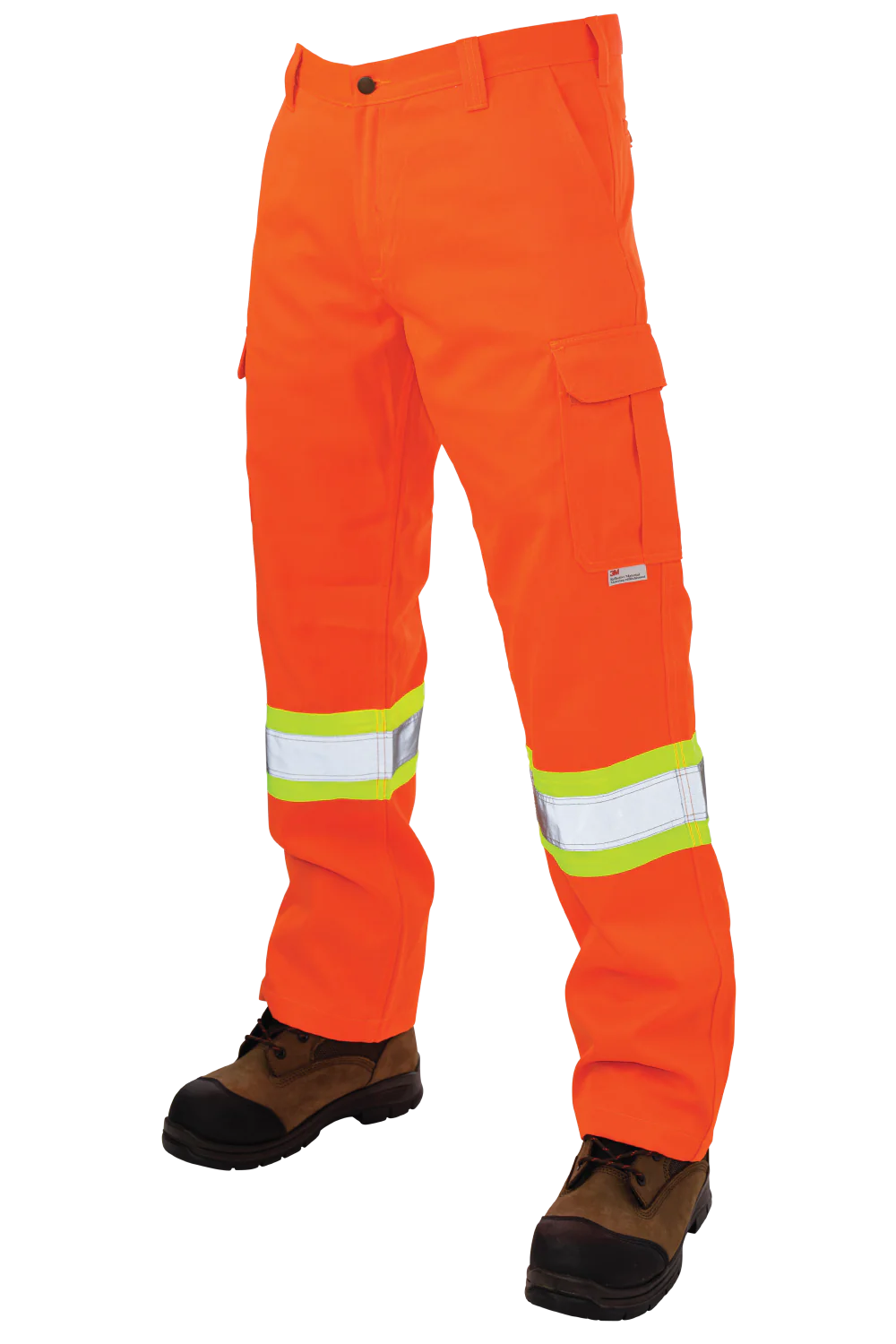 Tough Duck SP01 - Hi-Vis Cargo Pant