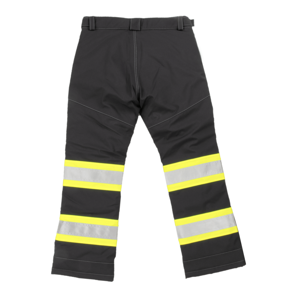 Tough Duck Women’s Insulated Flex Safety Pant SP07