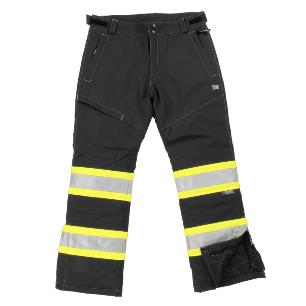 Tough Duck Women’s Insulated Flex Safety Pant SP07