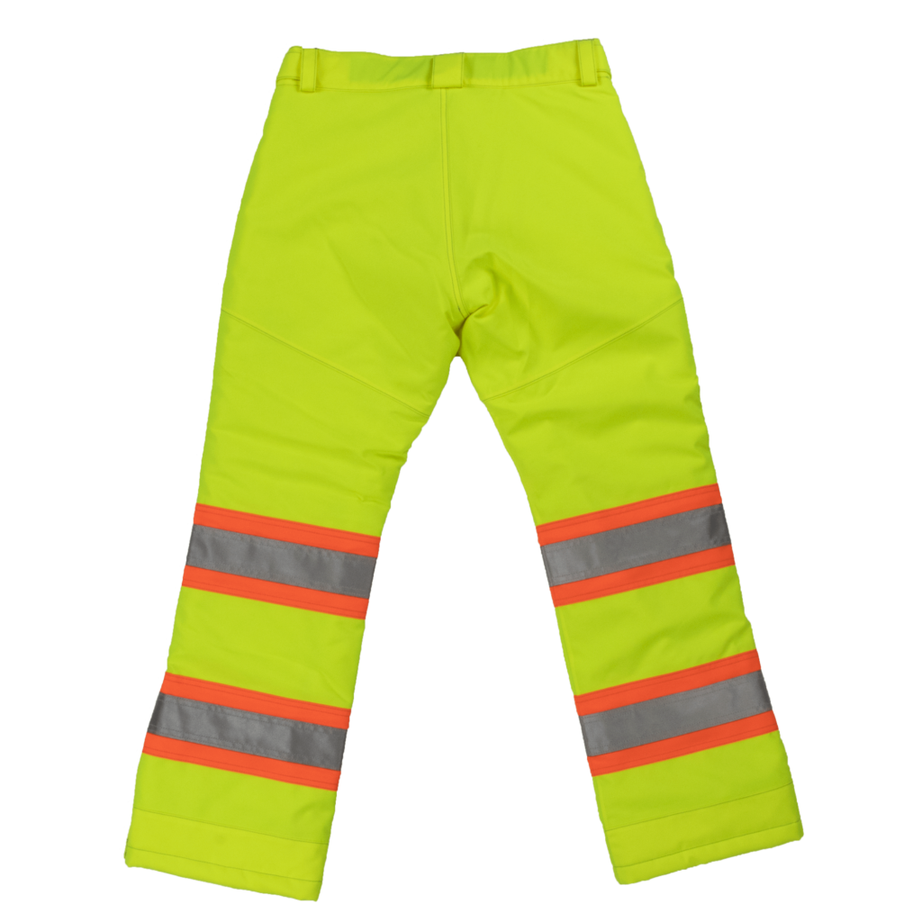 Tough Duck Women’s Insulated Flex Safety Pant SP07