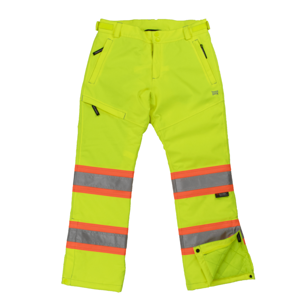 Tough Duck Women’s Insulated Flex Safety Pant SP07