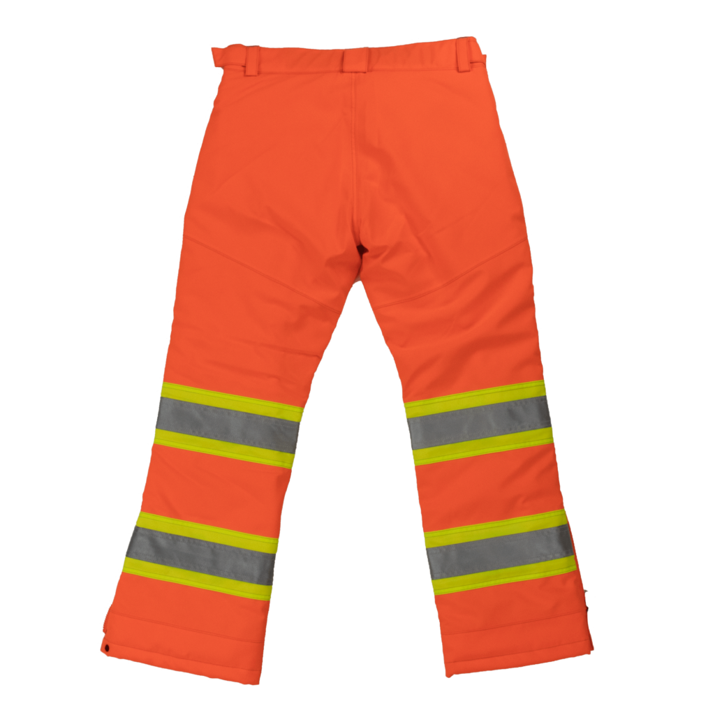 Tough Duck Women’s Insulated Flex Safety Pant SP07