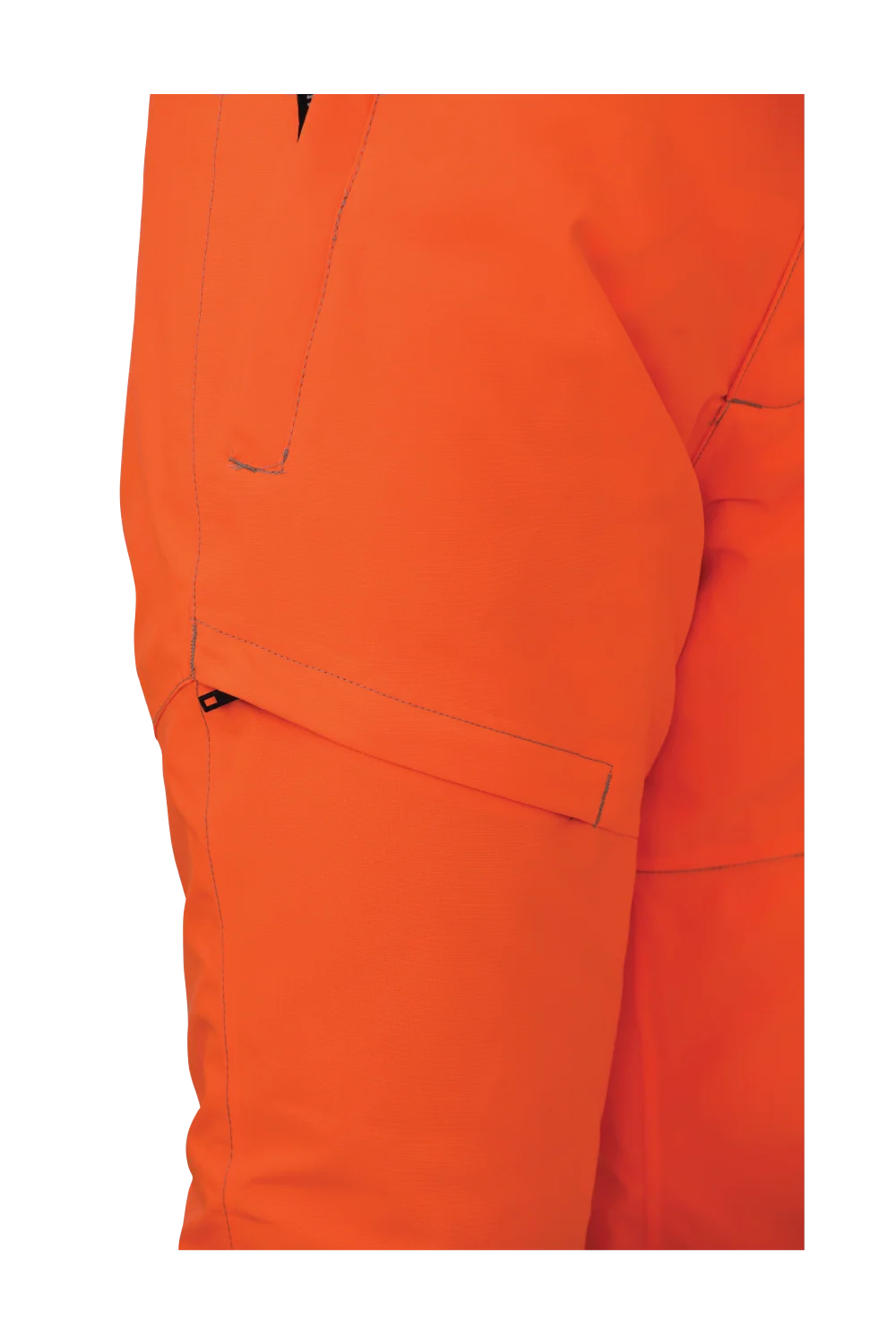 Tough Duck SP07 - Women’s Insulated Tough Flex Safety Pant