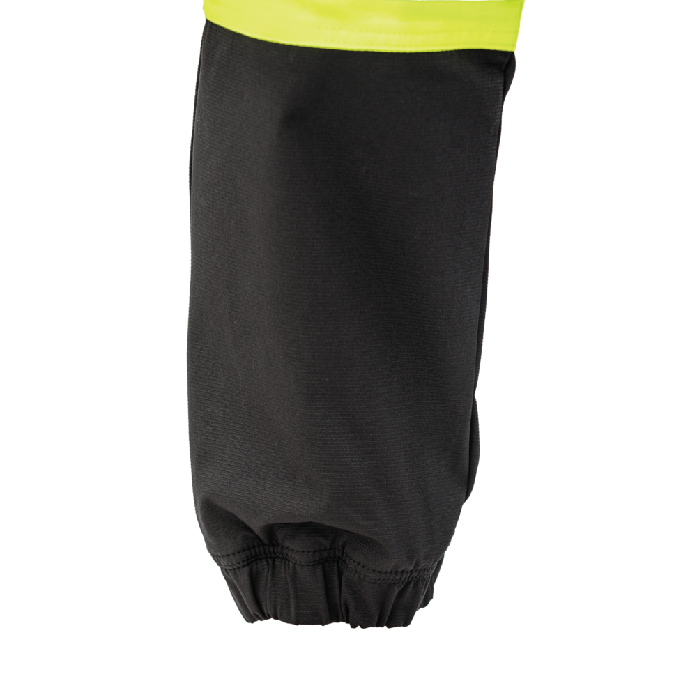 Tough Duck Comfort Fit, Stretch Hi-Vis Jogger Pants SP10