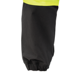 Tough Duck Comfort Fit, Stretch Hi-Vis Jogger Pants SP10