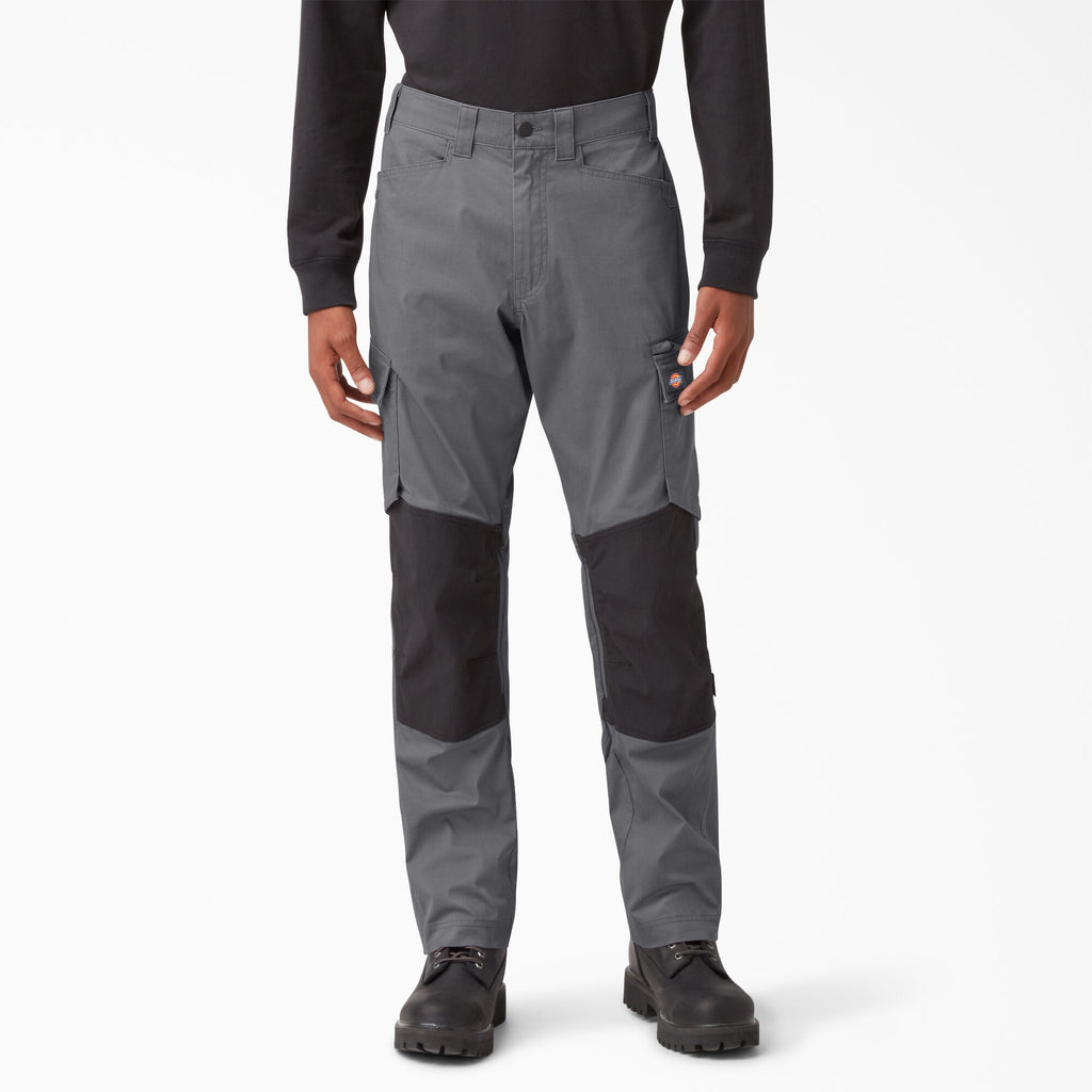 Dickies Men's Flame-Resistant Insulated Duck Pant