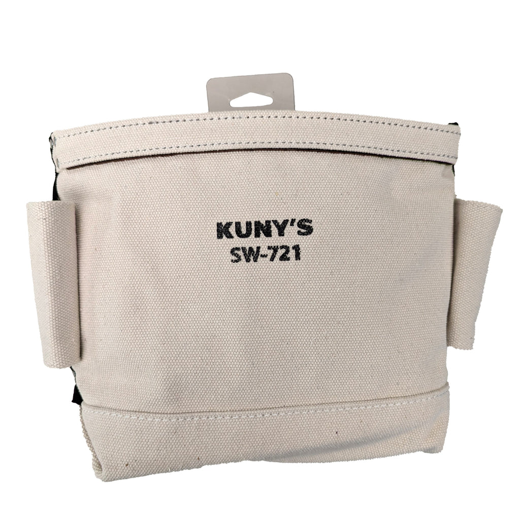 Kuny's Standard Nut & Bolt Bag - SW721
