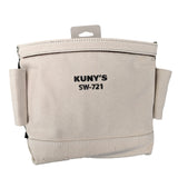 Kuny's Standard Nut & Bolt Bag - SW721