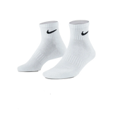 Nike Everyday Cushion Training Ankle Socks 3 Pair/Pack